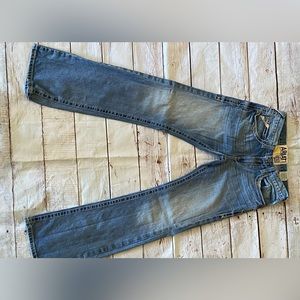 Ariat M7 Rocker Bootcut Jeans Men’s
